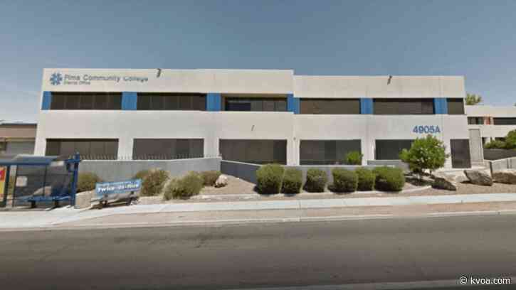 PCC: Student Services phone numbers are currently not working