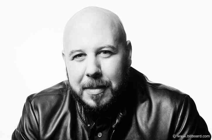 Adam Leber Launches New Management Company, Rebel, With Live Nation