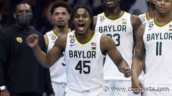 Here's what Baylor has to do to upset Gonzaga, plus best bets for Monday night