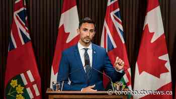 Peel schools ordered to close despite Ford government's 'firm belief' they should remain open