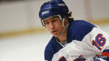 Death of 'Miracle on Ice' standout Mark Pavelich ruled a suicide