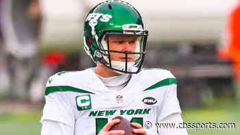 Sam Darnold trade grades: Panthers take low-cost flier, while Jets get great value for outgoing quarterback