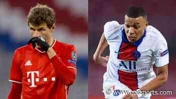UEFA Champions League: Bayern Munich-PSG, Porto-Chelsea betting odds, predictions, expert picks