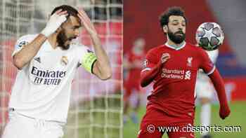 UEFA Champions League: Real Madrid-Liverpool, Manchester City-Dortmund betting odds, predictions, expert picks