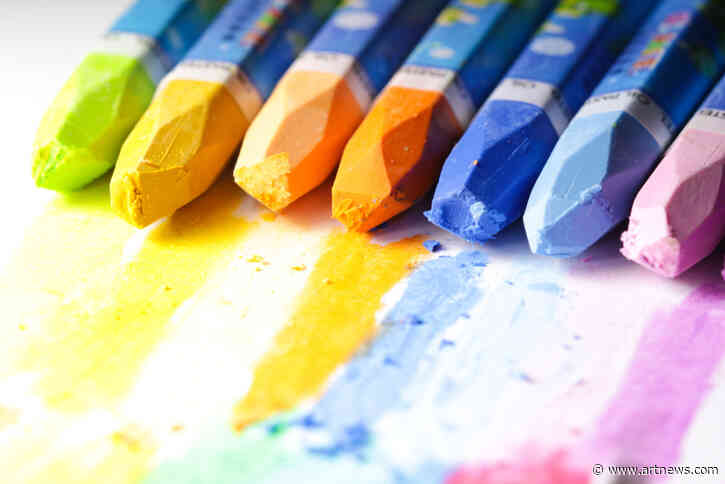 The Best Student-Grade Oil Pastels for Beginners in the Medium