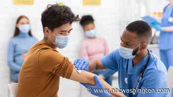 Coronavirus in DC, Maryland, Virginia: What to Know on April 5 - NBC4 Washington