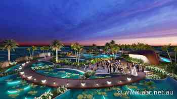 New York hoteliers look to move into Australia with an eye to quadrupling the Port Douglas wedding market