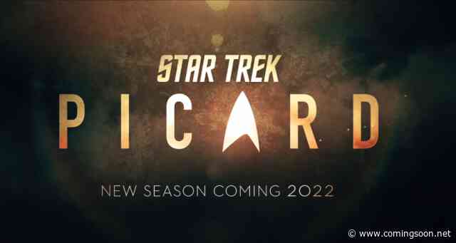 Star Trek: Picard Season 2 Teaser Hints at a Character’s Return