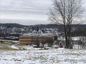 Coronavirus cases slow at Westmoreland County Prison - TribLIVE