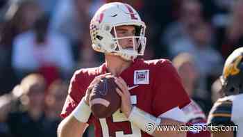 Two-Round 2021 NFL Mock Draft: Jets replace Sam Darnold in Round 1 QB frenzy; Bears, Steelers get Round 2 QBs