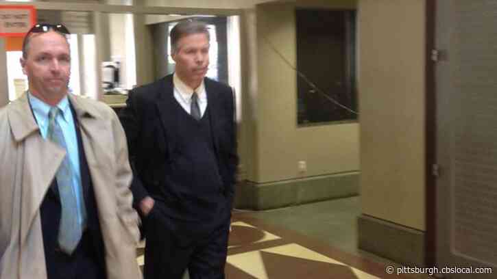 State Supreme Court Rejects 11th-Hour Petition From Former Allegheny Co. Councilman Convicted Of Theft