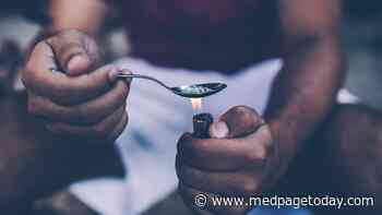 In-Hospital Addiction Navigation Slashes Readmission