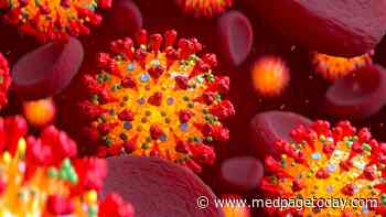 Does Large Study Slam Door on Blood Type-COVID Link?