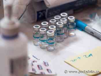 'Protección de vacunas contra el virus puede disminuir con los meses' - Portafolio.co