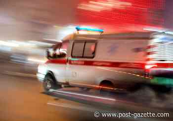 Man injured after being struck by Port Authority bus in Oakland.