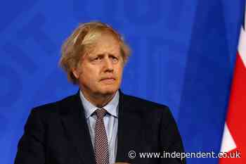 Coronavirus news - live: Boris Johnson confirms lockdown to ease on Monday but UK ‘some way off’ normality - The Independent