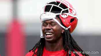 Watkins: Lamar can be elite if receivers get open