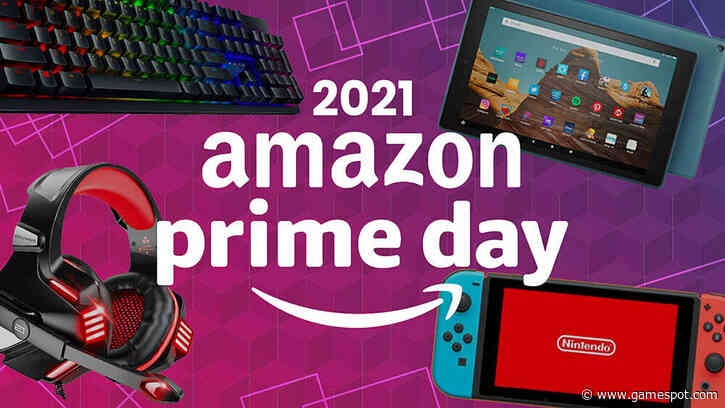 When Is Amazon Prime Day 2021: Dates, Deals, And What To Expect