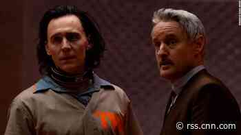 Loki is in trouble with Owen Wilson and his mustache in new 'Loki' trailer