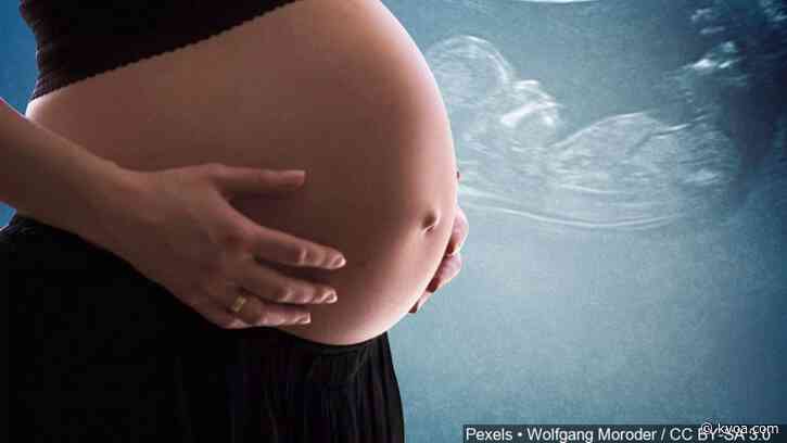 New Utah law requires dads to pay prenatal child support