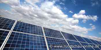 Sonnenenegie: Solarstrom lohnt sich in Lohmar für städtische Dächer - Kölnische Rundschau