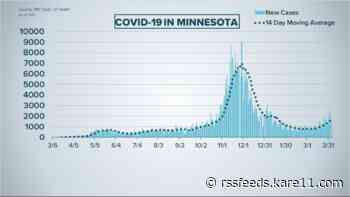 Live updates: MDH latest after new mass vaccination site announced