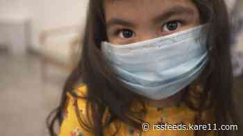 B117 variant spiking in many states, experts believe kids may be spreading it more than other strains