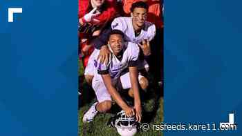 Former Jalen Suggs teammate reacts to buzzer-beating midcourt 3