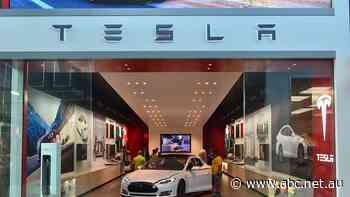 ASX to rise after Easter as US stocks hit new highs and Tesla surges