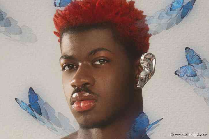 Lil Nas X Celebrates That He’s ‘Still Here’ as ‘Montero’ Tops Hot 100