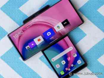 The best LG phone deals