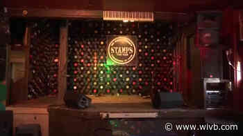 Local music venue to remain closed until more restrictions are lifted