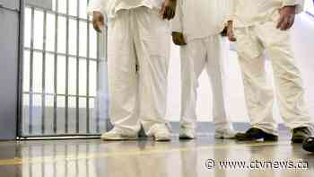 Coronavirus: Prison Transparency Project looks at Canada's prison conditions during pandemic - CTV News