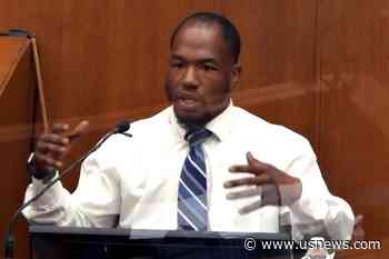 EXPLAINER: Was Officer's Knee on Floyd's Neck Authorized?