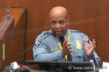 EXPLAINER: Minneapolis Chief Has Sought to Reform Department