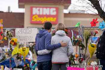 Probe Wraps up at Colorado Supermarket Where 10 Were Killed