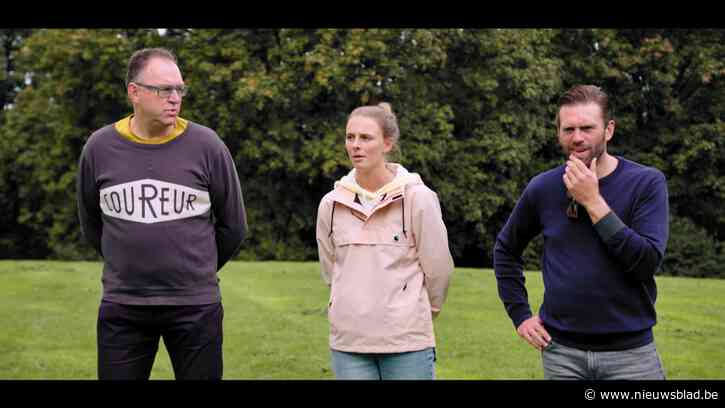 Philip: de opzichtigste mol ooit? Of speelt hij een sluw spel? - Het Nieuwsblad