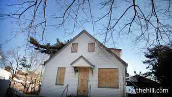 Feds propose prohibiting US foreclosures until 2022