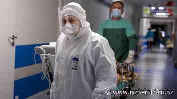Covid 19 coronavirus: European countries scramble as cases surge - New Zealand Herald