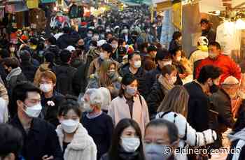 La pandemia de coronavirus supera el umbral de los 131 millones de contagios en el mundo - Periódico elDinero