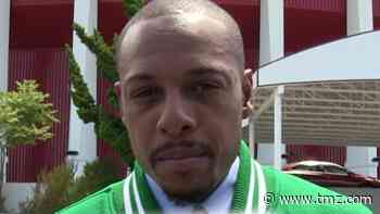 Paul Pierce Out At ESPN Days After Wild Twerking IG Sesh
