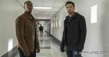 The Falcon and the Winter Soldier release dates: When does episode 4 hit Disney Plus?     - CNET