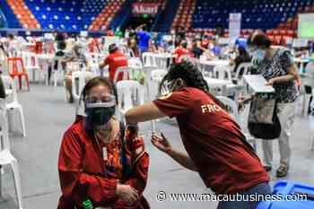 Asia-Pacific Coronavirus News: India records highest COVID-19 daily spike of over 100,000 cases, Philippines reports 8,355 new cases - Macau Business