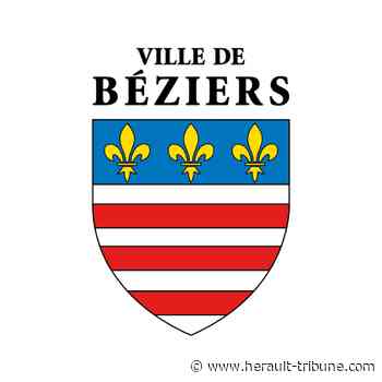 BEZIERS - PASSATION DU DRAPEAU DE L'ORDRE NATIONAL DU MÉRITE - Hérault-Tribune