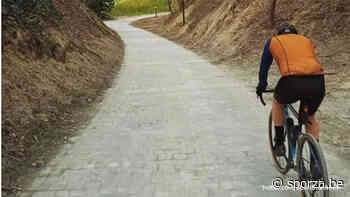 De Moskesstraat in Overijse is volledig heraangelegd: "Weg authenticiteit!" - sporza.be