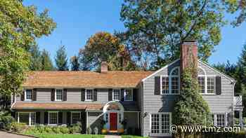 'RHONY' Star Bethenny Frankel Flipping Connecticut Mansion
