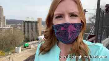 Reporter Update: Will You Need A Booster Shot For Coronavirus Vaccine? - CBS Pittsburgh