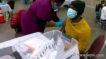 STUDY: One COVID-19 vaccine enough for Coronavirus survivors - WPXI Pittsburgh
