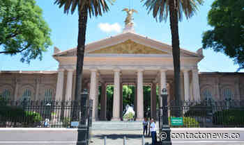 Barrios emergentes de Buenos Aires - Destinos - Contacto News - Contacto News