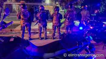Provincia de Buenos Aires: la municipalidad desarticuló 5 fiestas clandestinas en el último fin de semana - El Intransigente